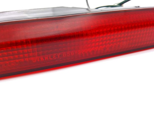 Alerón alerón trasero Civic Hatchback tercer freno lámpara trasera fabricante de equipos originales JDM VTEC EK9 - Imagen 5 de 12