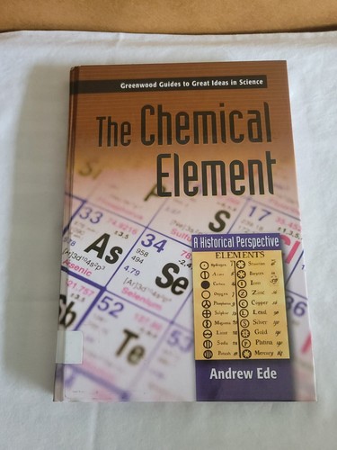 The Chemical Element