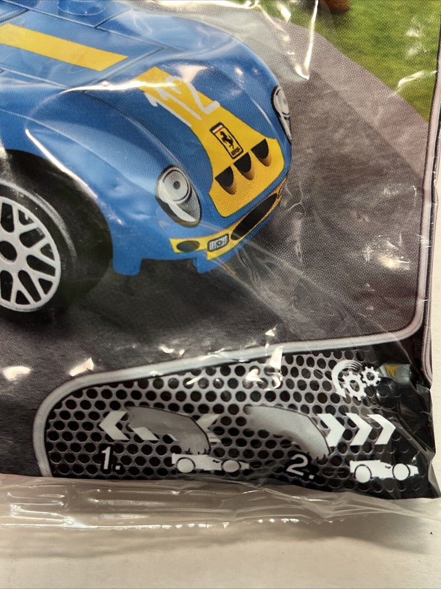 LEGO Shell Ferrari 40192 250GTO New | eBay