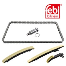 Kit de distribution Mercedes CLASSE B