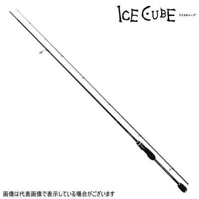 Tict ICE CUBE IC-74FS-Sis Finesse solid Light salt Spinning Tict ICE CUBE IC-74FS-Sis Finesse solid Light salt Spinning