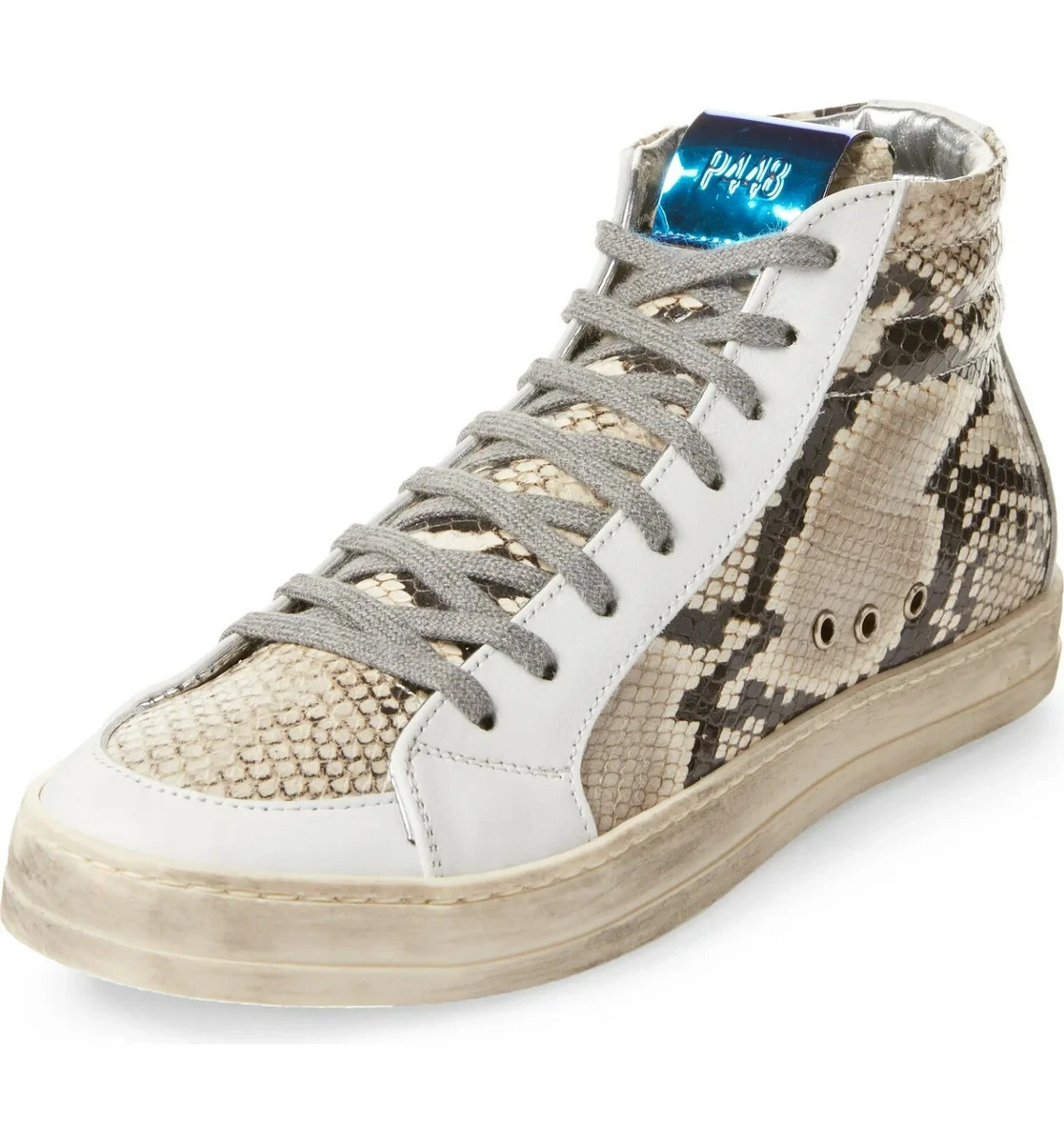 P448 snakeskin store