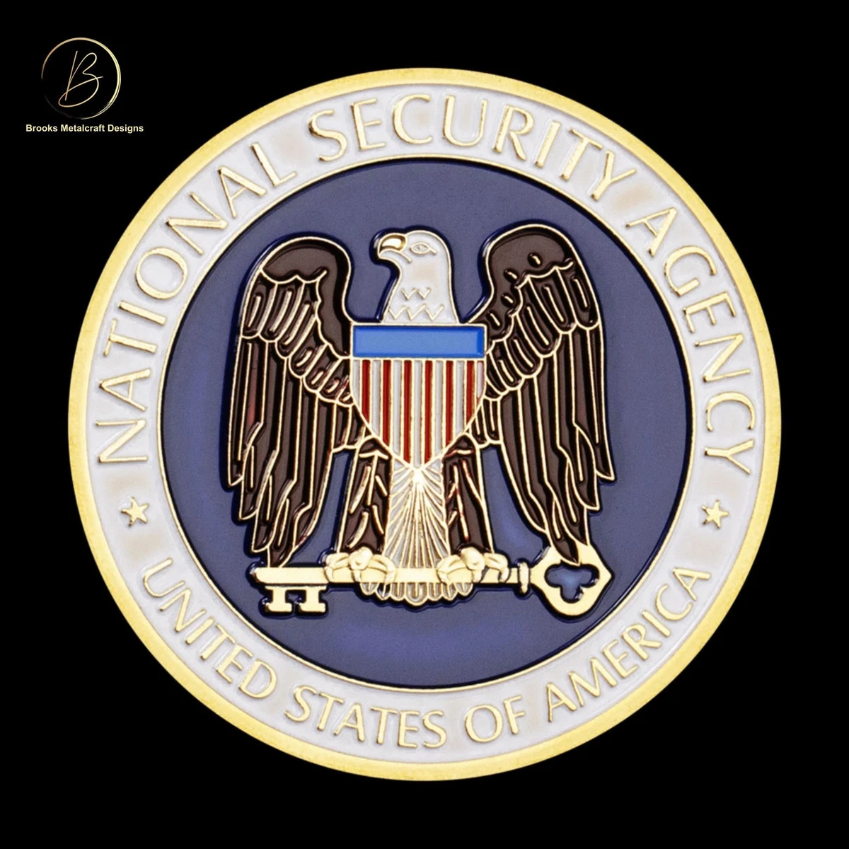 Nsa Coin for sale | eBay