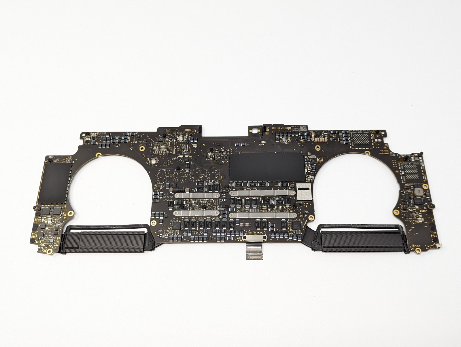 MacBook Pro 15" A1990 2019 scheda logica 2,3 GHz 16 GB 512 GB 560 X 820-01814-A + ID foto 6