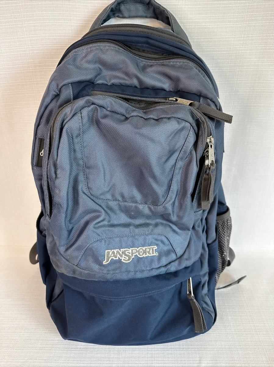 Jansport Airlift Backpack School Laptop Pack Large Multiple