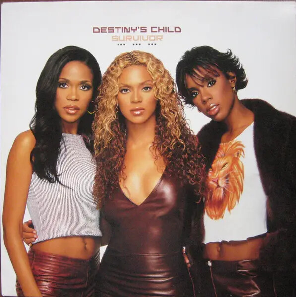 洋楽 destiny's child survivor LP DESTINY's CHILD - Survivor - Amazon.com Music