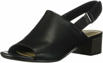 clarks women's elisa kristie heeled sandal