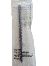  New Sealed Avon Pro Concealer Brush 6.5” Free Shipping 