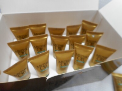 L'Oreal MYTHIC OIL PRE SHAMPOO HAIR TREATMENT 0.4 oz Lot of 15 L'Oreal