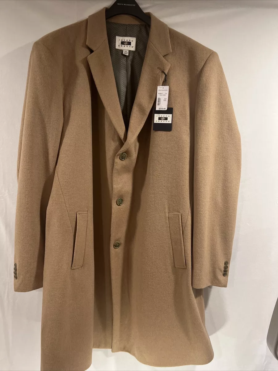 Joseph abboud outerwear clearance coat