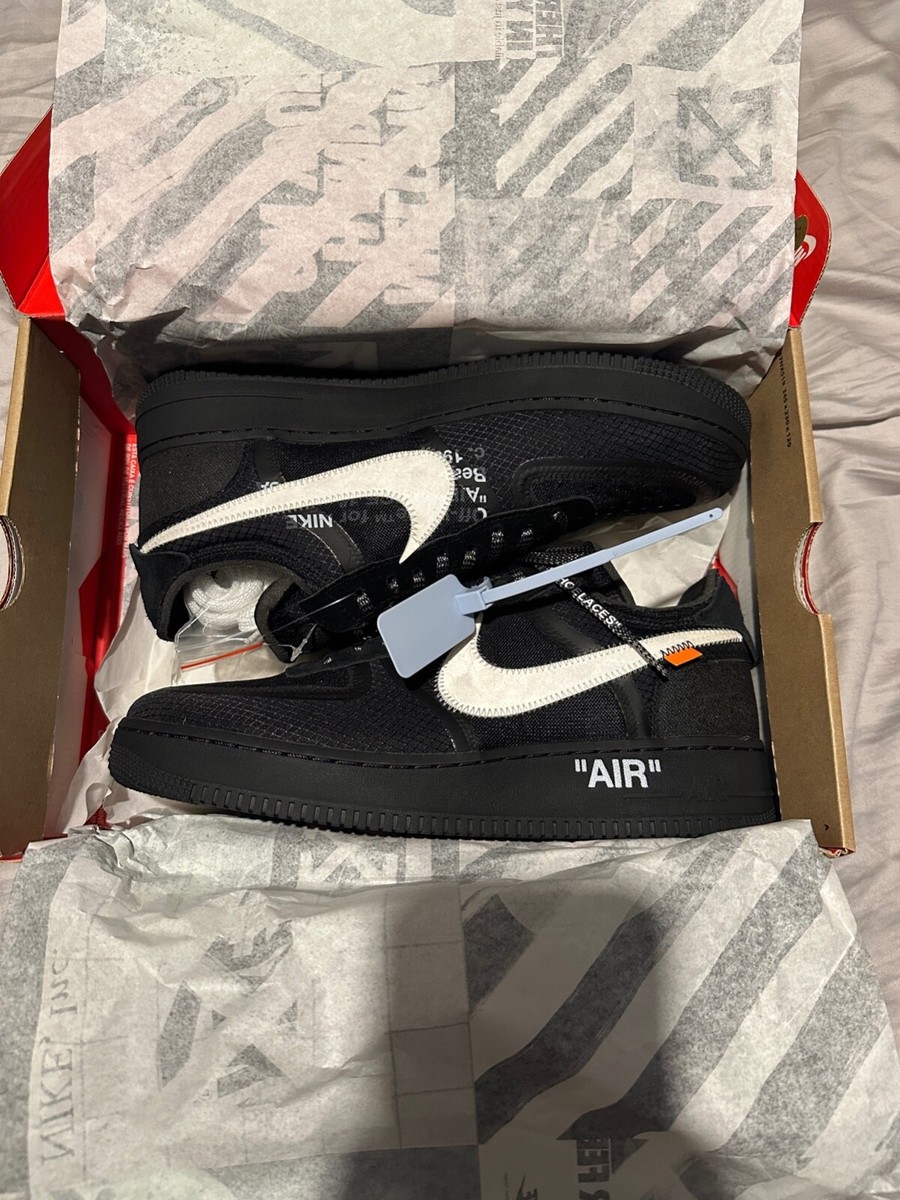off white nike uk