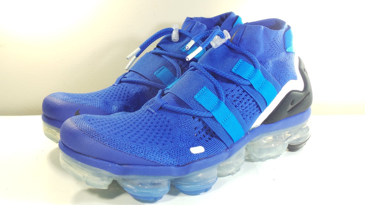 2018 NIKE AIR VAPORMAX UTILITY AH6834 400 ROYAL 10 MAX 90 1 ANIMAL