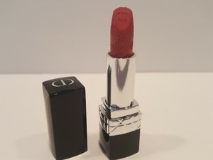 dior rouge 458