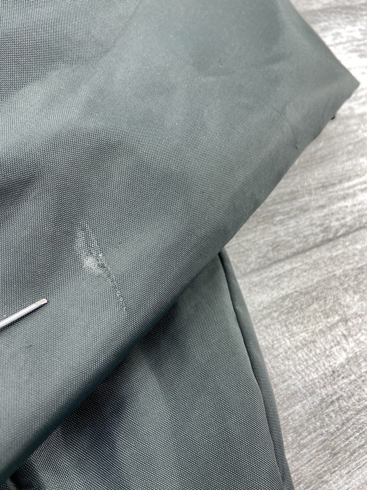 Terry Martin Performance Reversible Black Watch P… - image 13