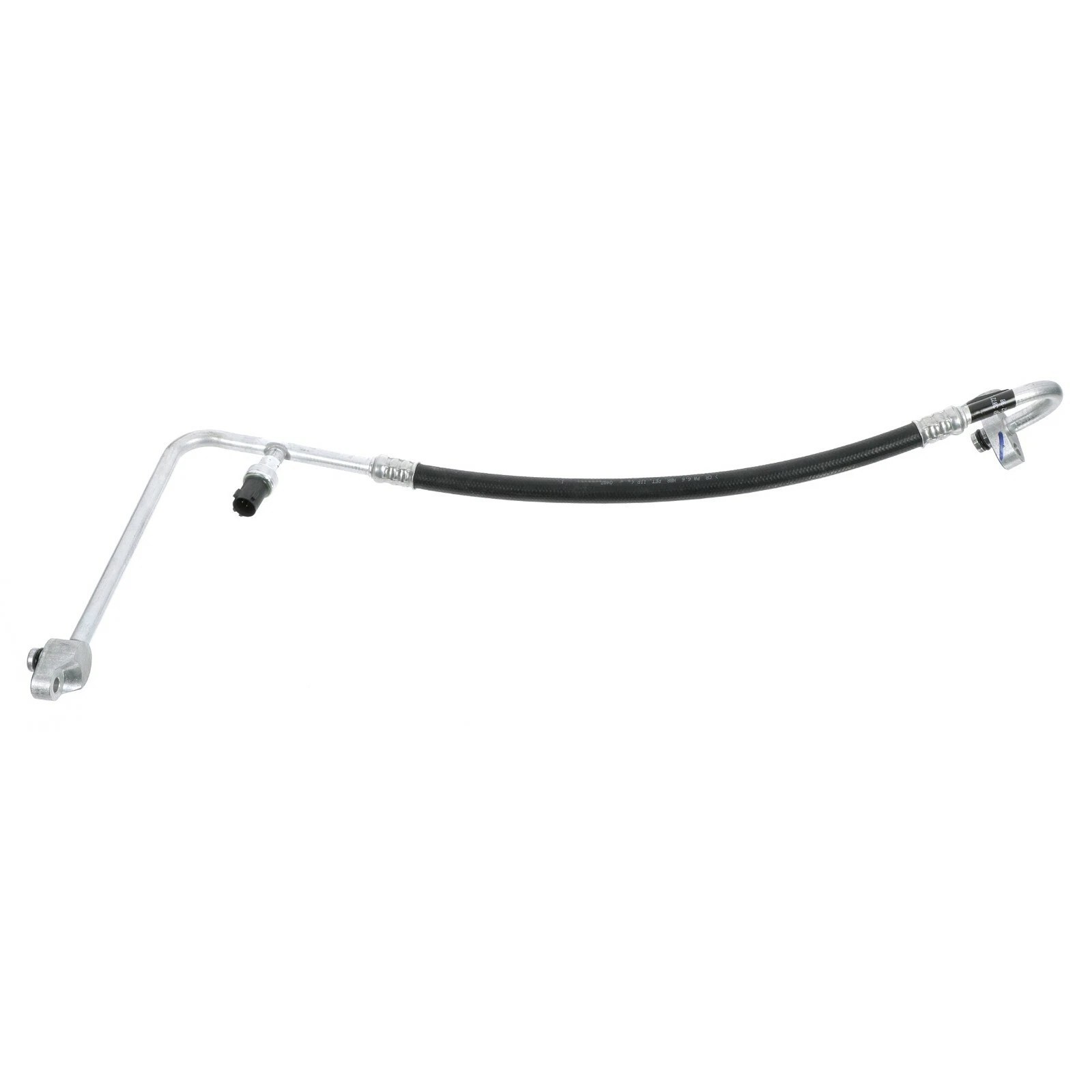 04-08 DURANGO 07-08 ASPEN A/C AIR CONDITIONING DISCHARGER LINE MOPAR 55056256AD