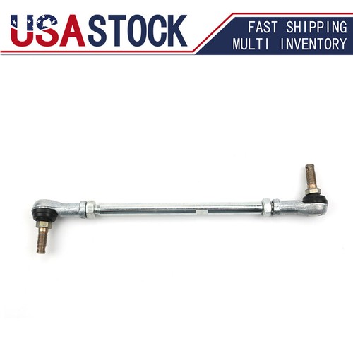 Fits Yamaha Golf Cart Tie Rod End Assembly Driver Side G14 G16 G19 eBay