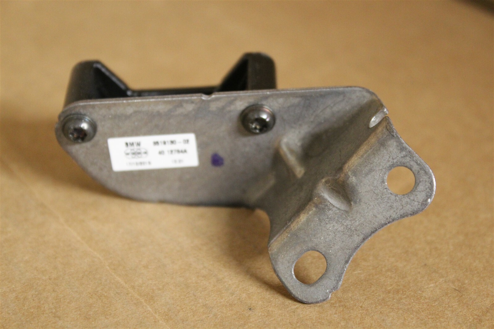 13718519130 Bracket New genuine BMW part | eBay