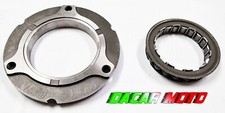 FLANGIA + CUSCINETTO RUOTA LIBERA APRILIA RSV R TUONO 1000 2002 2003 2004 2005