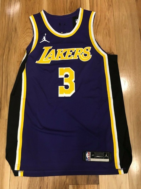 ebay anthony davis sneakers