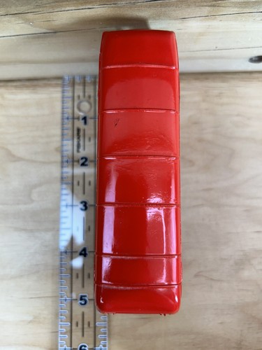 Vintage Dinky Toys #289 Routemaster Bus w/ Driver & Conductress Made In England - Picture 12 of 20