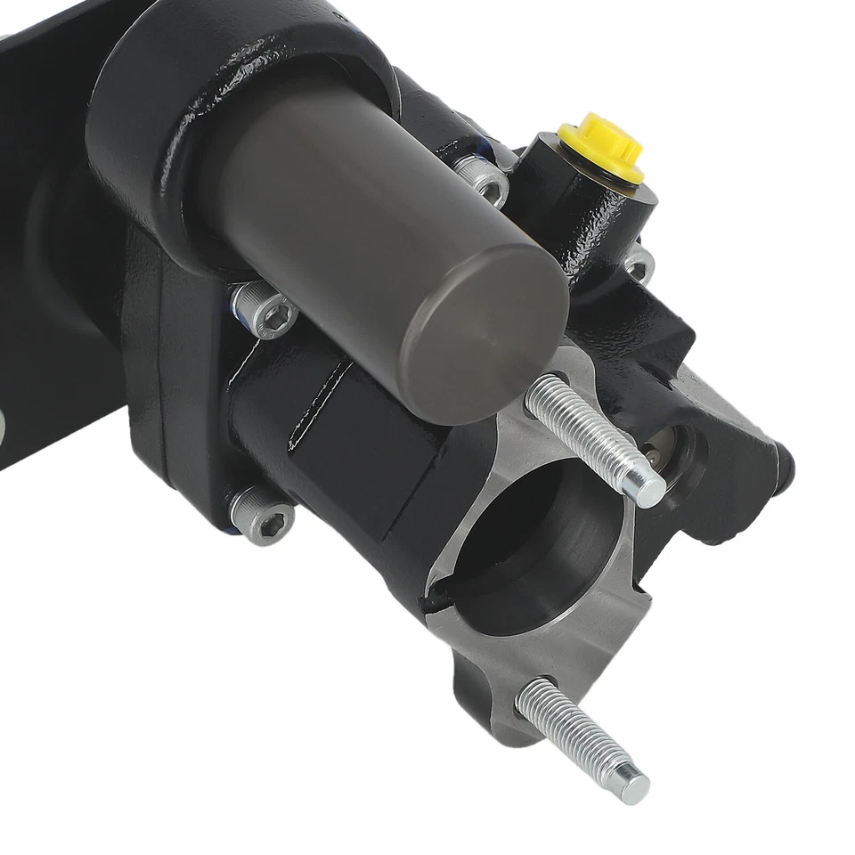 Hydraulic Brake Booster For Chevrolet Express 2500 3500 4500 2012-2018 52-7412 - Image 2 of 4