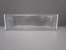 Kenmore FDBF Fridge Door Bin Shelf, White (14 x 5 5/8 x 3 3/4) AAP36817601 ASMN