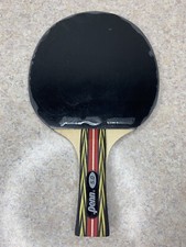 Penn 5.0 Professional Table Tennis Ping-Pong Paddle approx. 10-1/4" X 5-3/4"