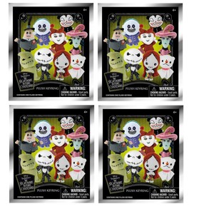 the nightmare before christmas bolsas