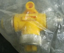 Turck RSM-2RKM 50 Connector