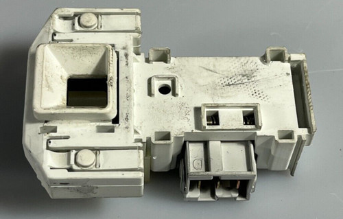 Bosch WAE28140  Waschmaschine Türschloss Türverriegelung Schloss DM170  #1825-15