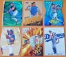 Assorted Mike Piazza Cards (You Pick) Base, Inserts, Serial Numbered, RC's, SP's