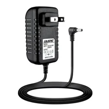 AC Adapter Charger For Wahl Trimmer 9865 9865-2801 9888-600 9891-100 Power Cord