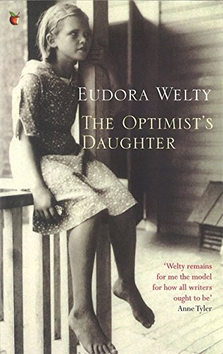 The Optimist's Daughter (Virago Modern Classics)-Eudora Welty, H
