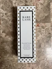 Babe Lash Eyelash ** New & Authentic**