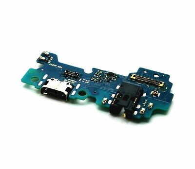 Samsung A32 4G SM-A325F Ladebuchse Charging Flex Mainboard flex Mikrofon Platine