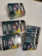 Lot of 100 Star Trek Next Generation 3-D Cards Skybox Skyvision Promo Set