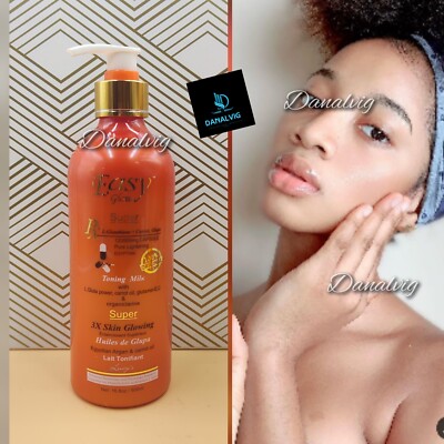  EASY Glow  LOTION 500mlx1   satisfaction.. ORIGINAL 