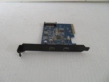 RoHS SATA2 PCIe Card VI-PCIE-JM-2E-SATA2