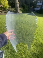 STANDARD SCREEN YAMAHA FZ8 FAZER 800 (2012 ) WINDSCREEN WINDSHIELD