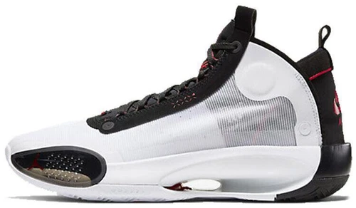 Jordan 34 PF Chicago