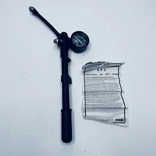 Progressive Ssuspension GP3-300 gauge-mounted mini pump 0-300lb