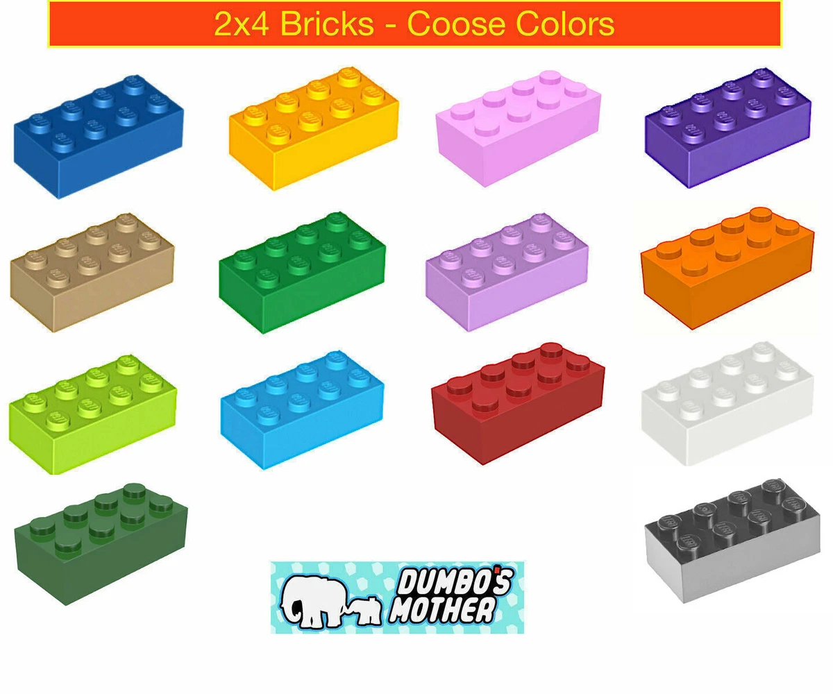 2x4 brick sale