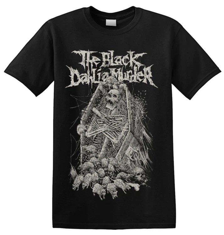 THE BLACK DAHLIA MURDER - 'Removal' T-Shirt | eBay
