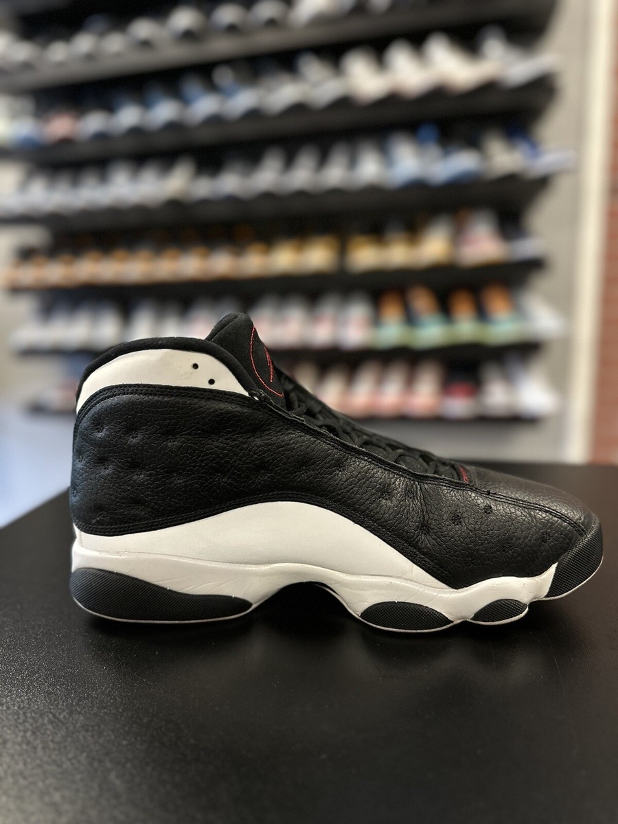 Size 11.5 - Jordan 13 Retro Reverse He Got Game 2020 414571-061