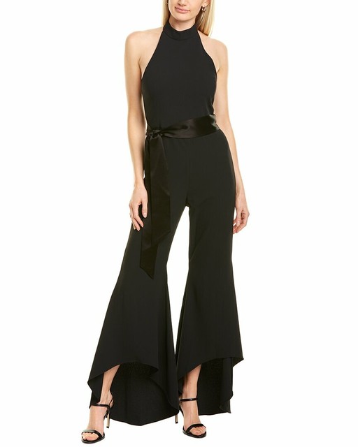 全日本送料無料 Alice Olivia 綺麗めオールインワンジャンプスーツ Alice Olivia セットアップ ワンピース オールインワン Saltwatersportsmanoutfitters Com