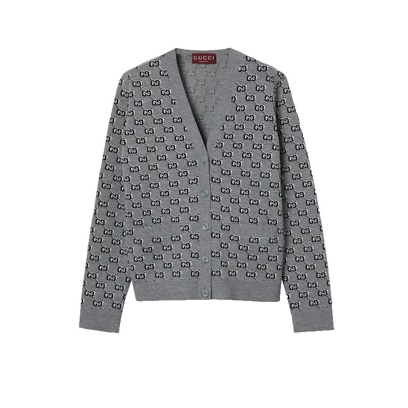 Suéteres para mujer de negocios Gucci