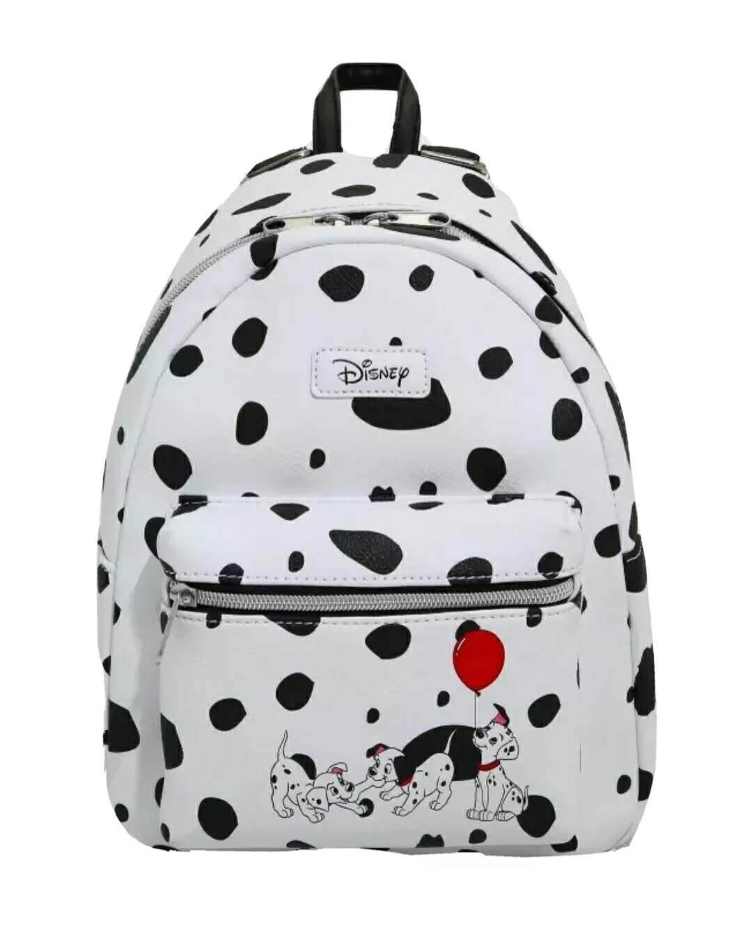 vans 101 dalmatians backpack