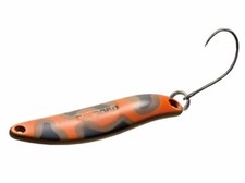 Shimano Cardiff Slim Swimmer 28mm 2g Lure Spoon Trout NEW COLORS 