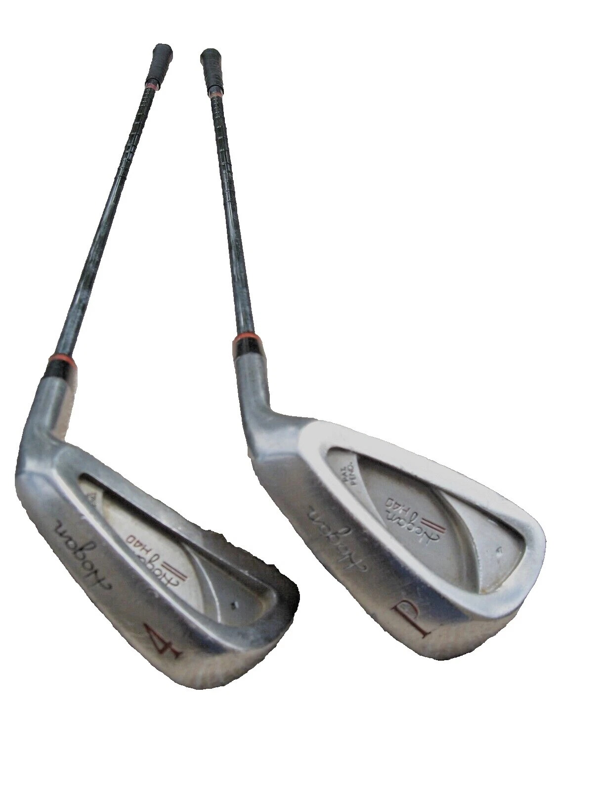 Cabeza de acero inoxidable Ben Hogan Stiff Flex Palos de Golf
