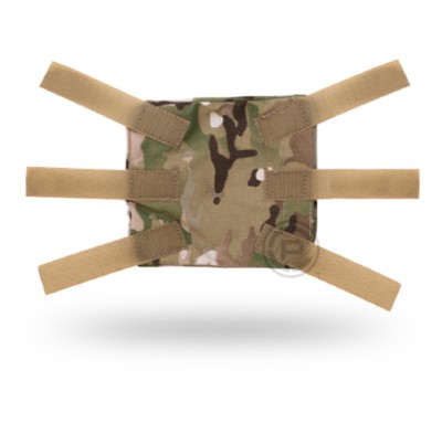 Crye Precision - CPC Stretch Side Plate Pouch - Multicam | eBay